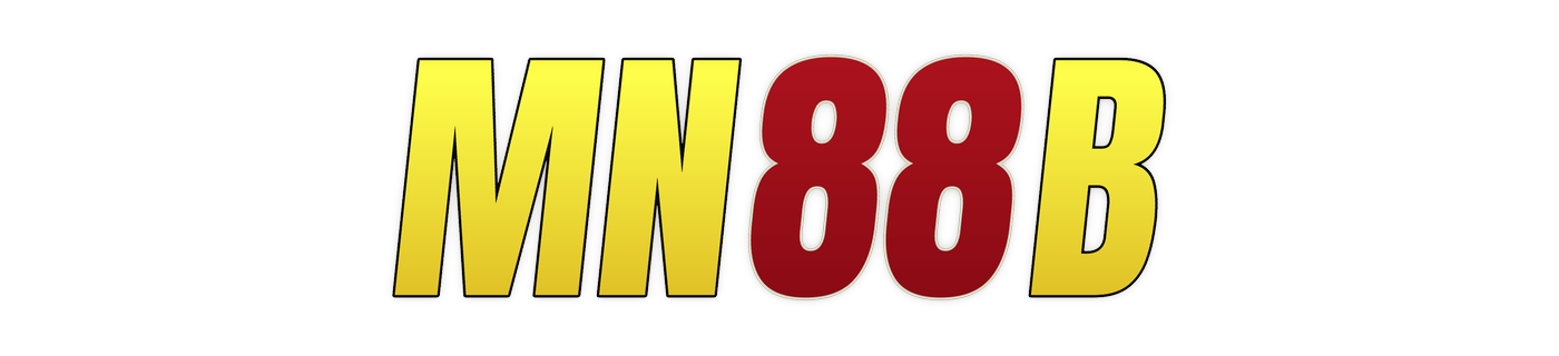 mn88b logo